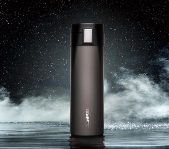 科萊恩逆齡凈水保溫杯VB195-500