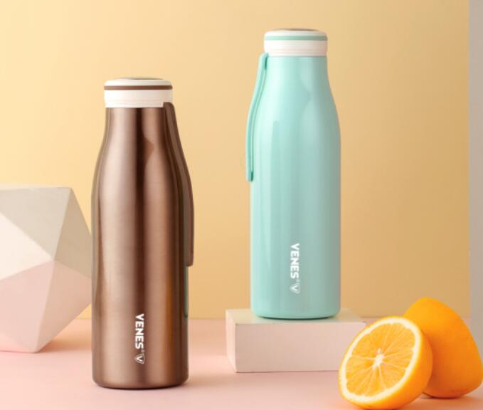 赫斯緹時(shí)尚保溫杯VB208-500