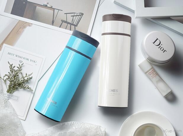 卡芙時尚保溫杯VB124-350