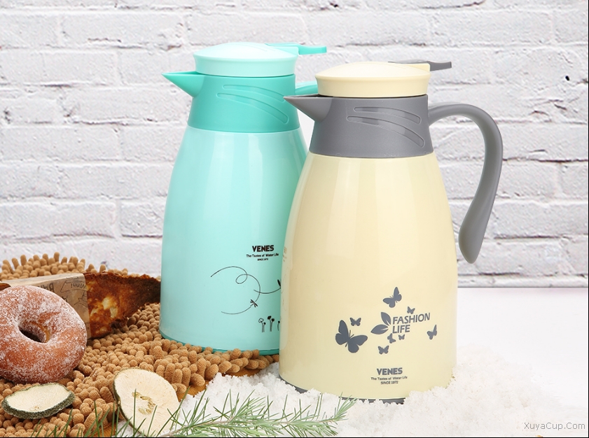 寶麗來(lái)時(shí)尚家用壺VH131-1000