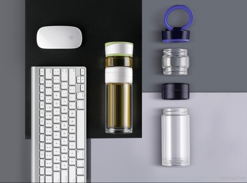 雅智-泡茶專家VB175-400