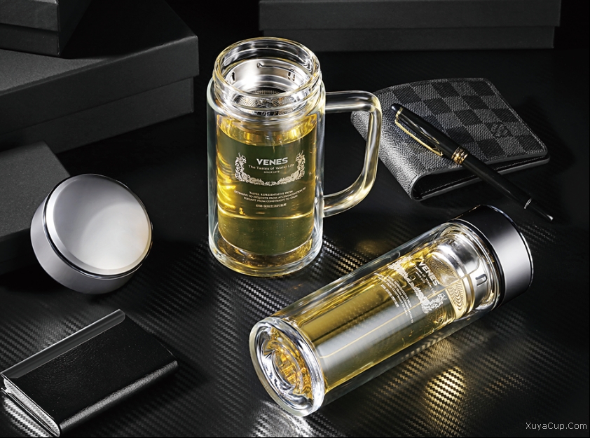 博銳玻璃杯套裝VT169