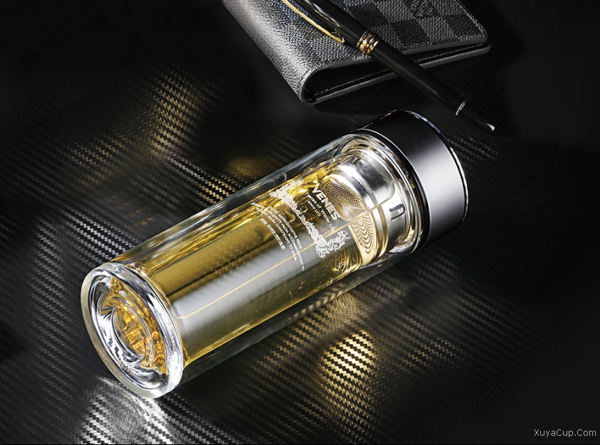 博銳玻璃直杯VB167-300