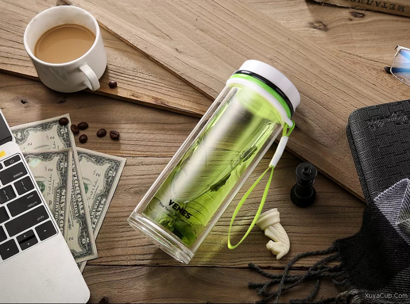 酷派時尚玻璃杯VB140-280