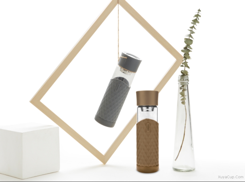 酷尚便攜水杯VB177-400