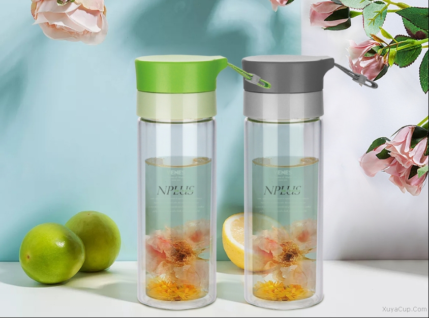 莉亞玻璃杯VB092-300