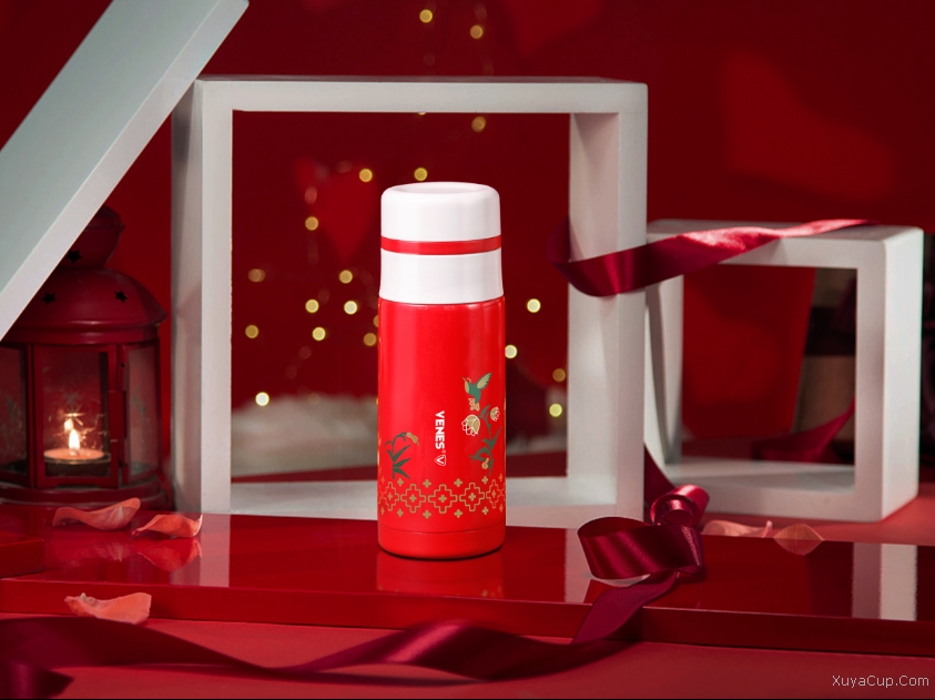 盛世東方養(yǎng)生骨瓷直杯VB221-300