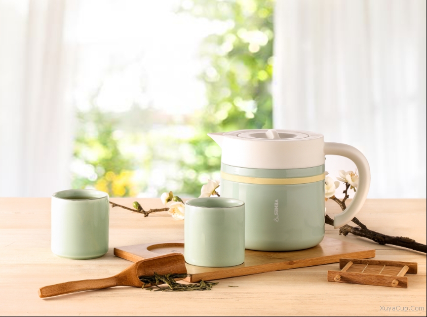 茗匠.養(yǎng)生套裝VT173