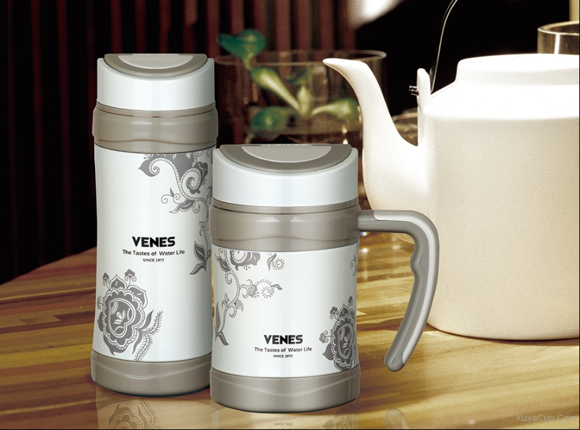 梵客雅骨瓷套裝(禮盒)VT037