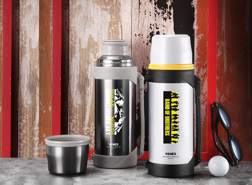 探路者旅行壺VH182-1500