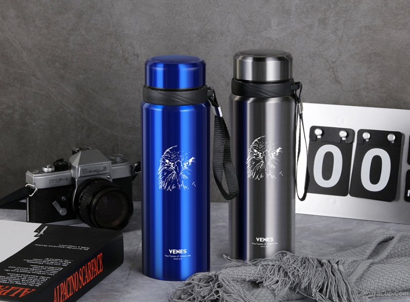 酷威運動壺VB180-800