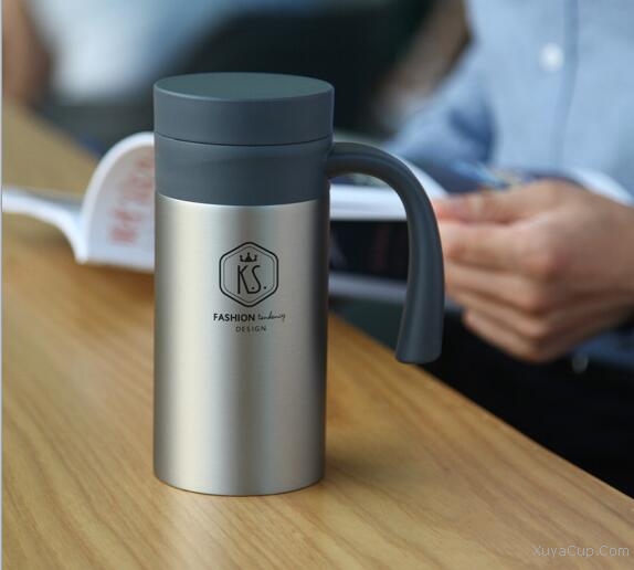 K.S.凱斯真空辦公杯KS-662