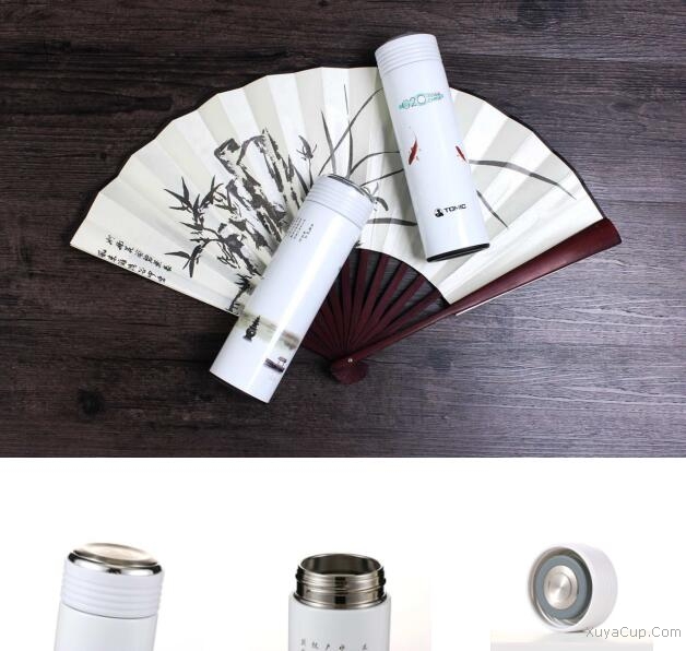 雙層不銹鋼保溫杯1BBS66019U