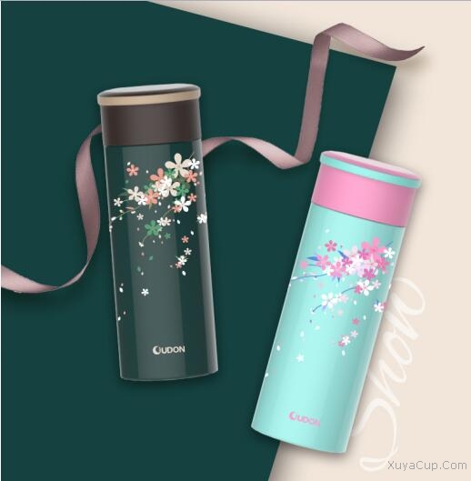 OUDON貝秀系列隨行杯OX-25A18