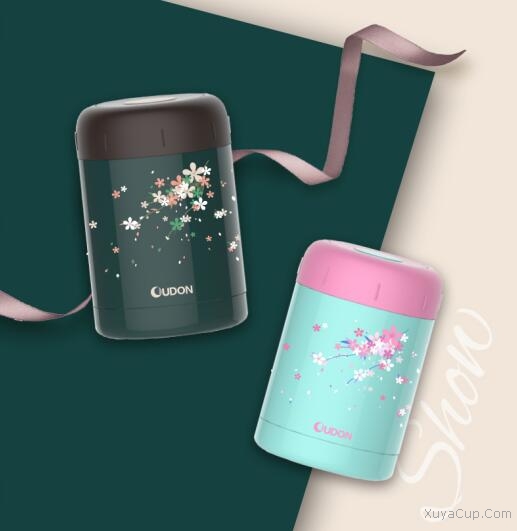 OUDON貝秀系列燜燒罐OX-38A18