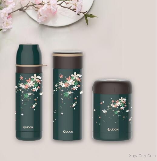 OUDON貝秀禮盒套裝OS-1830A18