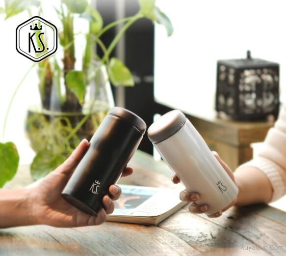 K.S.積佳真空保溫杯KS-651