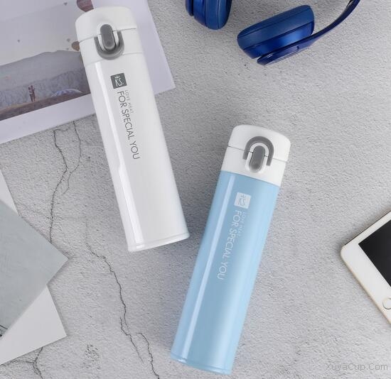 K.S.阿雅真空保溫杯KS-607A