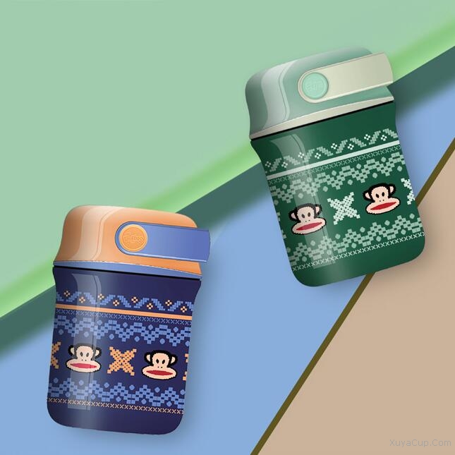 Paul Frank超真空保溫杯PFC720-700