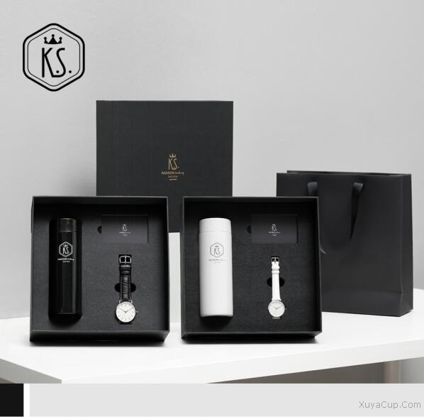 K.S.凱時(shí)商務(wù)套裝 KS-708（男款）  KS-707 (女款）