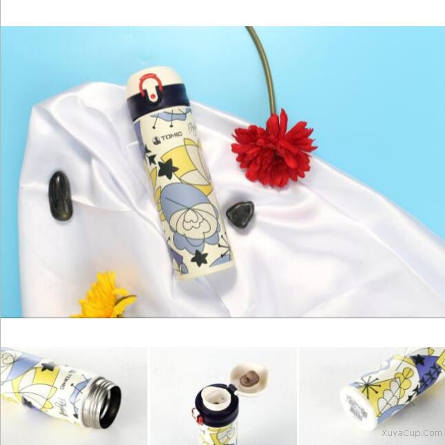 雙層不銹鋼保溫杯 1BBS1226-ZQ