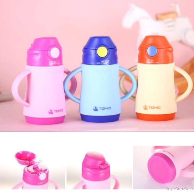 兒童吸管杯QBBS52010