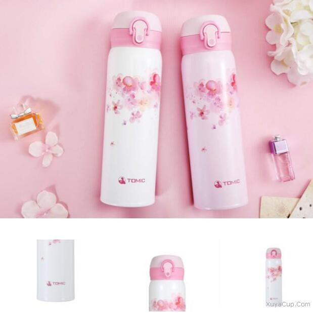 雙層不銹鋼保溫杯1BBS66016