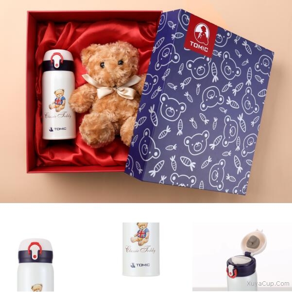 泰迪熊套裝TW00021