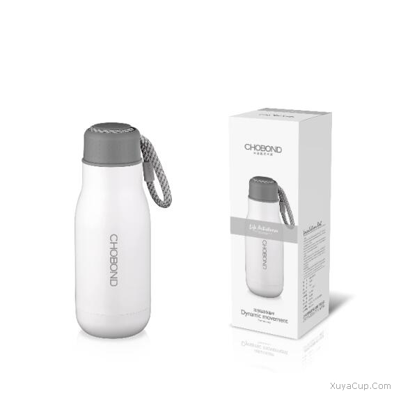 動感運(yùn)動保溫杯CB-Z95