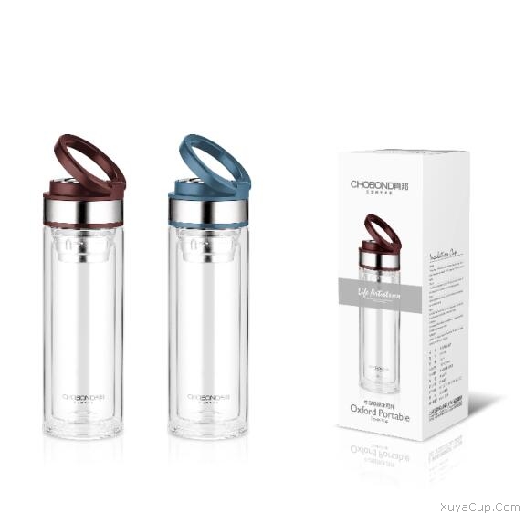 牛津便攜水晶杯CB-S101