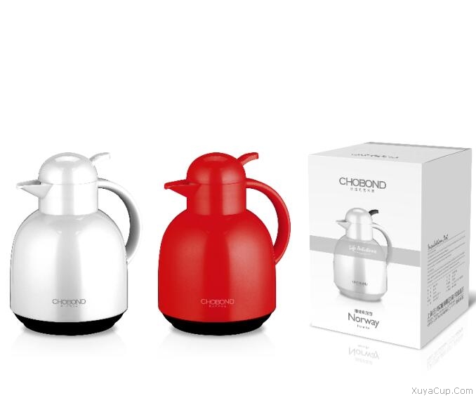 挪威家居壺CB-P98