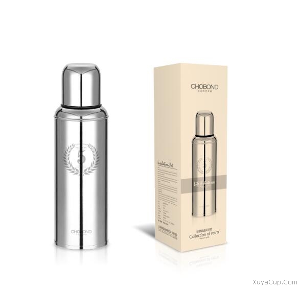 珍藏復(fù)古真空壺CB-Z78