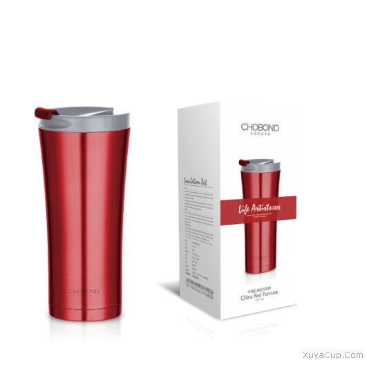 中國紅幸運汽車杯CB-Q76