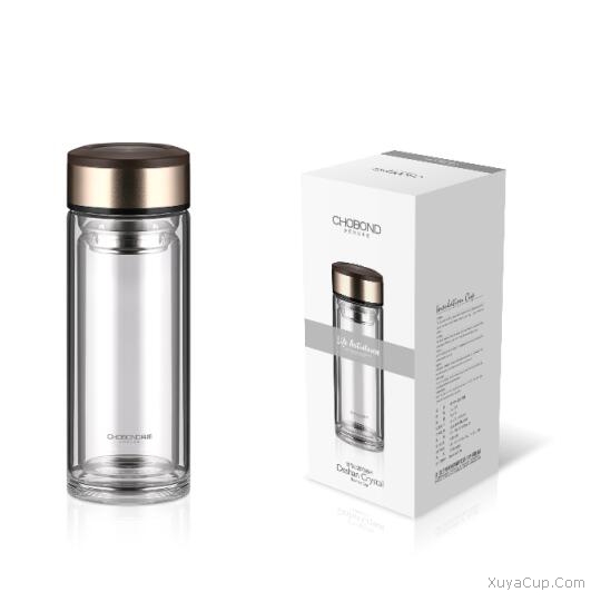 德尚水晶商務杯CB-S90