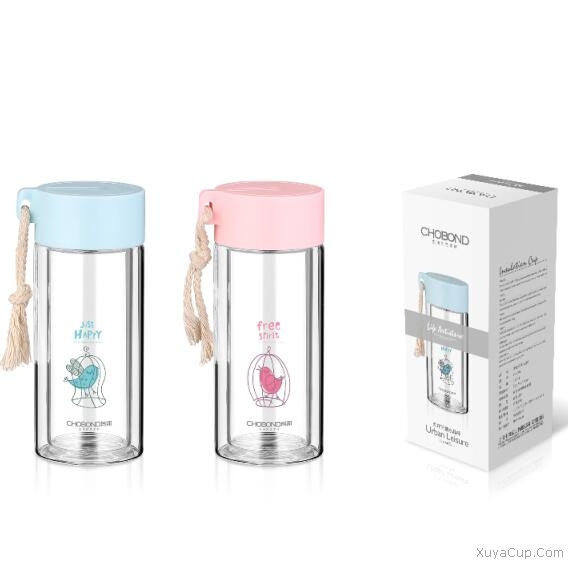 都市閑情水晶杯CB-S91