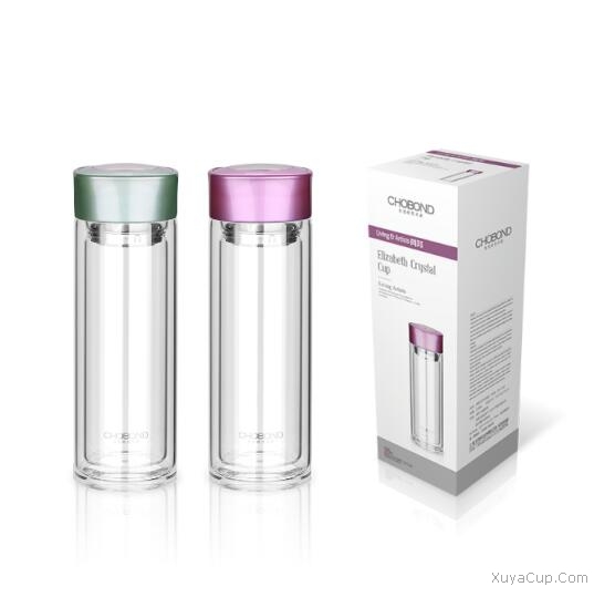 伊麗莎白水晶杯CB-S48