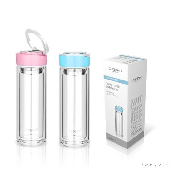 施華洛便攜水晶杯CB-S49