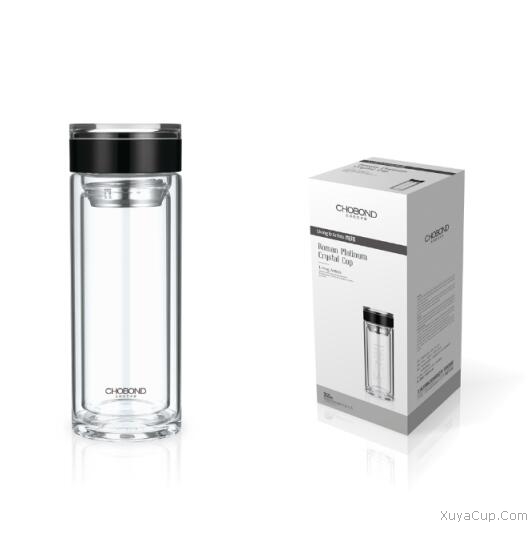 羅曼鉑金水晶杯CB-S25