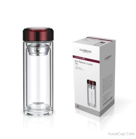 拉菲鉑金水晶杯CB-S28