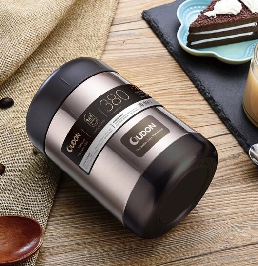 OUDON貝西系列食物罐OH-38A17