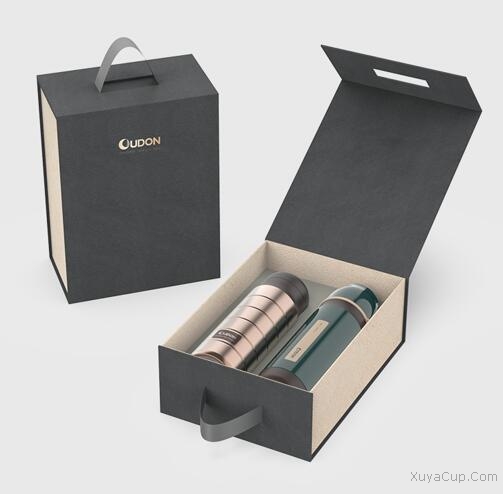 OUDON貝西保溫杯套裝OS-4050A17