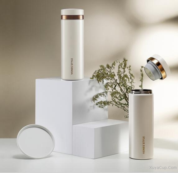 316保溫杯（抽拉禮盒）FC202-400