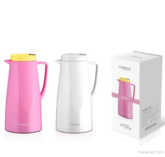 巴黎春天家居壺CB-P92