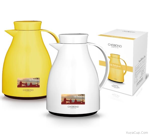 北歐風(fēng)情家居壺CB-P57