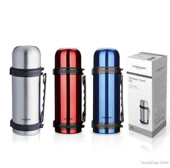 比高真空旅行壺CB-H33