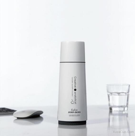 JOHN BOSS雨果手提真空保溫杯  HB-SY30