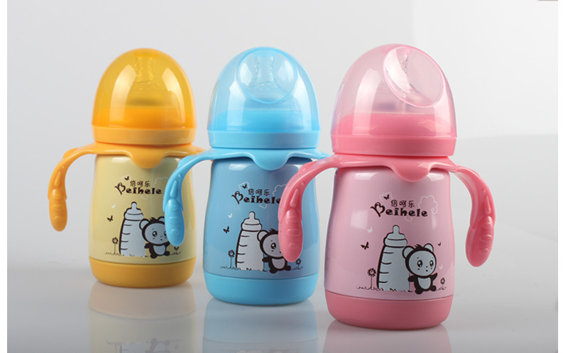 奶瓶什么材質(zhì)的最好？