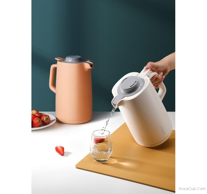 玻璃保溫壺FC305-1500