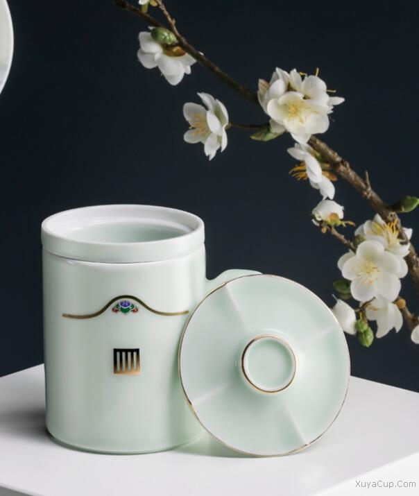 茶藝杯FC501-450