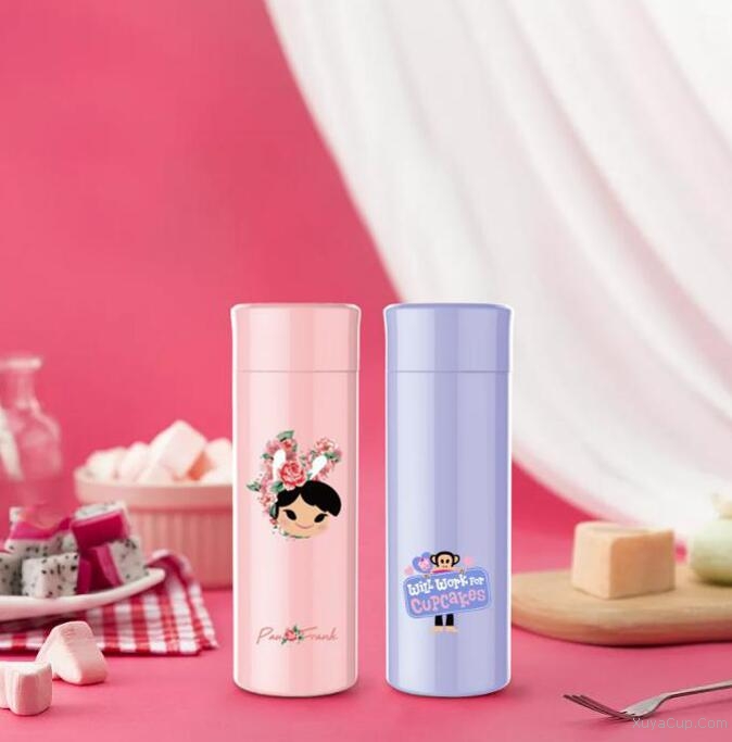 Paul Frank 超真空保溫杯PFC771-300